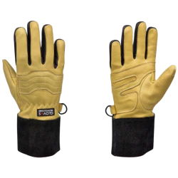 Rękawice strażackie GT-FS Fire Skin [mankiet]