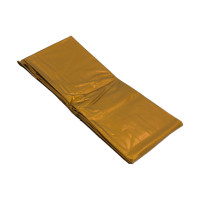 Koc ratunkowy Black Front PRO