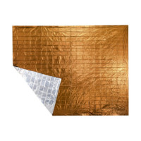 Koc ratunkowy Black Front PRO