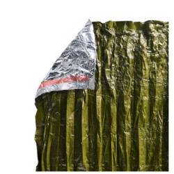 Koc termoizolacyjny Blizzard 2 Layer EMS Trauma Blanket