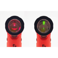 Kątowa latarka akumulatorowa Nightstick INTRANT XPR-5569 RX ATEX Strefa 0 300lm