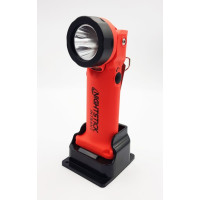 Kątowa latarka akumulatorowa Nightstick INTRANT XPR-5569 RX ATEX Strefa 0 300lm