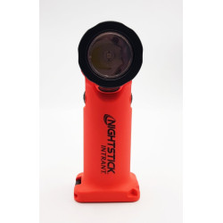 Kątowa latarka akumulatorowa Nightstick INTRANT XPR-5569 RX ATEX Strefa 0 300lm