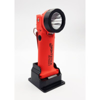 Kątowa latarka akumulatorowa Nightstick INTRANT XPR-5569 RX ATEX Strefa 0 300lm