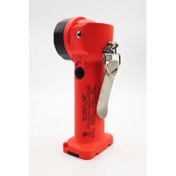 Kątowa latarka akumulatorowa Nightstick INTRANT XPR-5569 RX ATEX Strefa 0 300lm