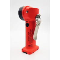 Kątowa latarka akumulatorowa Nightstick INTRANT XPR-5569 RX ATEX Strefa 0 300lm