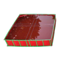 Zbiornik przenośny na wodę składany 20m3