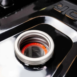 Pompa spalinowa JCB [do wody brudnej] kod. JCB-WP80TP24