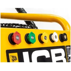 Myjka ciśnieniowa spalinowa JCB [213 bar] kod. JCB-PW7532P24