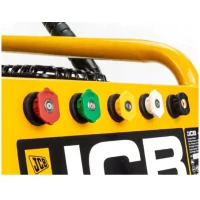 Myjka ciśnieniowa spalinowa JCB [213 bar] kod. JCB-PW7532P24