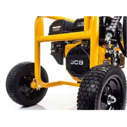 Myjka ciśnieniowa spalinowa JCB [213 bar] kod. JCB-PW7532P24