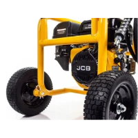 Myjka ciśnieniowa spalinowa JCB [213 bar] kod. JCB-PW7532P24