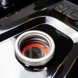 Myjka ciśnieniowa spalinowa JCB [213 bar] kod. JCB-PW7532P24