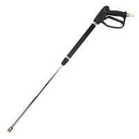 Myjka ciśnieniowa spalinowa JCB [276 bar] kod. JCB-PW15040PP24