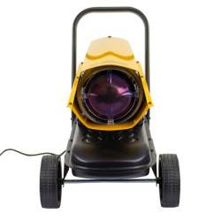 Nagrzewnica JCB [20 KW] kod. JCB-SH70DP24