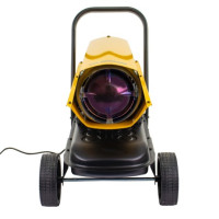 Nagrzewnica JCB [20 KW] kod. JCB-SH70DP24