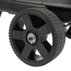 Nagrzewnica JCB [20 KW] kod. JCB-SH70DP24