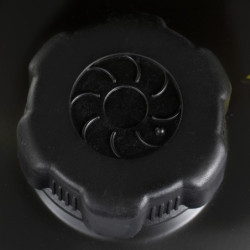 Nagrzewnica JCB [20 KW] kod. JCB-SH70DP24