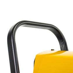 Nagrzewnica JCB [37 KW] kod. JCB-SH140DP24