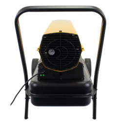 Nagrzewnica JCB [63 KW] kod. JCB-SH215DP24