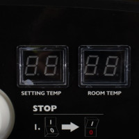 Nagrzewnica JCB [63 KW] kod. JCB-SH215DP24