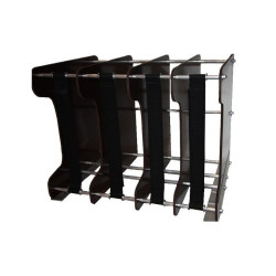 Mocowanie węża 110