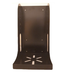 Uchwyt montażowy na pachołek na samochód