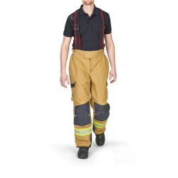 Spodnie do ubrania bojowego [lekkie] FIRE MAX SF nr kat. 140632