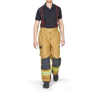 Spodnie do ubrania bojowego [lekkie] FIRE MAX SF nr kat. 140632