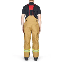 Spodnie do ubrania bojowego [lekkie] FIRE MAX SF nr kat. 140632