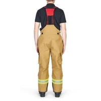 Spodnie do ubrania bojowego [lekkie] FIRE MAX SF nr kat. 140632