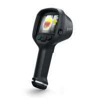 Kamera termowizyjna FLIR K85