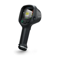 Kamera termowizyjna [FLIR K75]