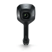 Kamera termowizyjna [FLIR K75]