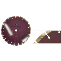 Tarcza diamentowa ZEUS-long live&SPEED PREMIUM