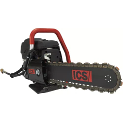 Piła spalinowa ICS 695 [prowadnica 40cm, 6,4KM]