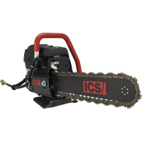 Piła spalinowa ICS 695 [prowadnica 40cm, 6,4KM]
