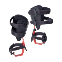 Drzewołazy stalowe DR 100 [zestaw z torbą] kod. DR 10001