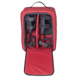 Drzewołazy stalowe DR 100 [zestaw z torbą] kod. DR 10001