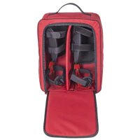 Drzewołazy stalowe DR 100 [zestaw z torbą] kod. DR 10001