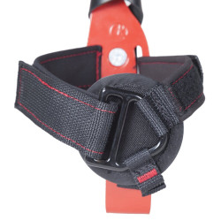 Drzewołazy stalowe DR 100 [zestaw z torbą] kod. DR 10001