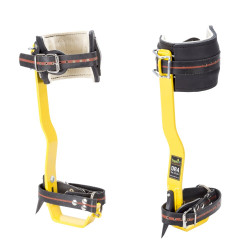 Drzewołazy stalowe DR 4 kod. SP504