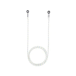 Lina kotwicząca LP 100 TT 20m bez zatrzaśników