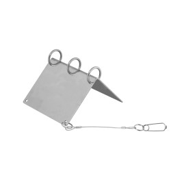 Osłona krawędziowa kod. AX 903