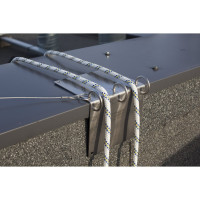 Osłona krawędziowa kod. AX 903