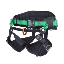 Pas do pracy w podparciu i podwieszeniu TH 030X M-XL kod. TH 130 11 01