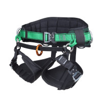 Pas do pracy w podparciu i podwieszeniu TH 030X M-XL kod. TH 130 11 01