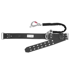 Pas strażacki z linką bezpieczeństwa LB 067 PB 67 kod. AP067