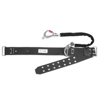 Pas strażacki z linką bezpieczeństwa LB 067 PB 67 kod. AP067