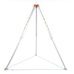 Statyw bezpieczeństwa osobowo TM 14 SB - 2 osoby